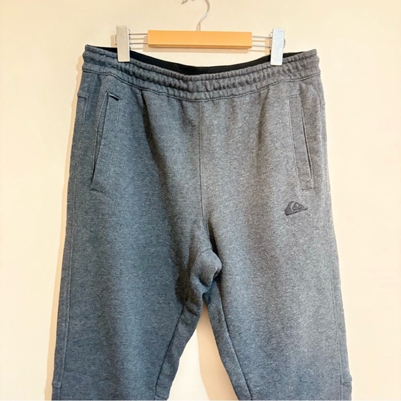 ❄️3 Size MEDIUM Men's Sweatpants❄️ Quiksilver, O'Neill, PUMA - Picture 3 of 14